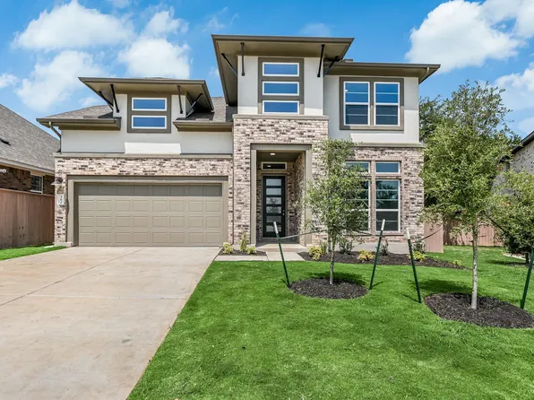 262 Smithsonian Ln, Kyle, TX 78640
