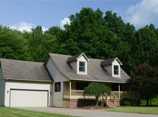 410 Royal Oak Cir, Sebring, OH 44672