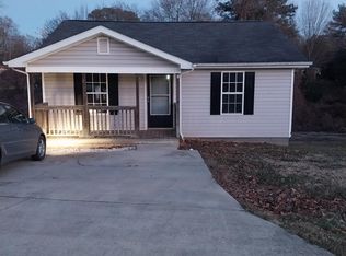 122 Ann St, Gastonia, NC 28054