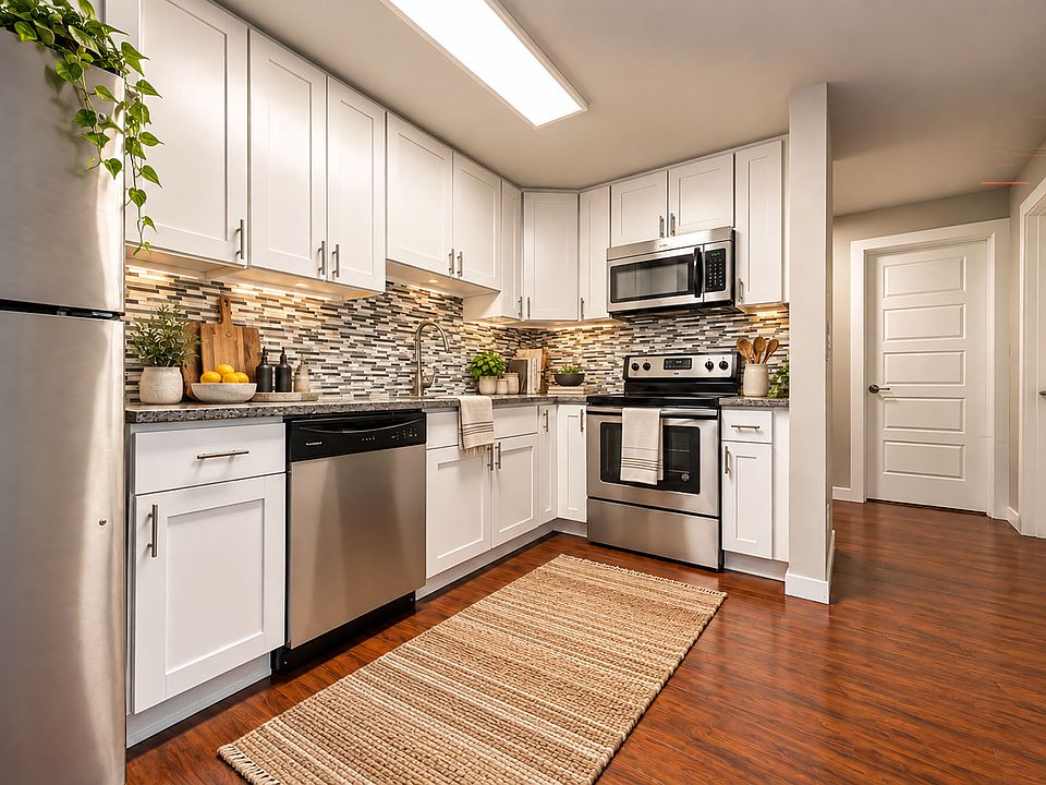 1st image of 4601 S Graham St APT 212