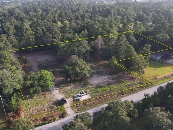 3014 Avenue M Ext, Conroe, TX 77301