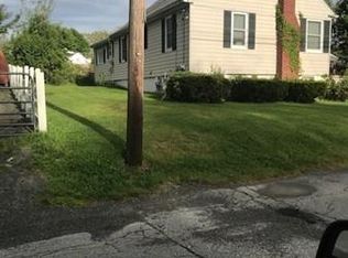 104 Franklin Rd, Somerset, MA 02726