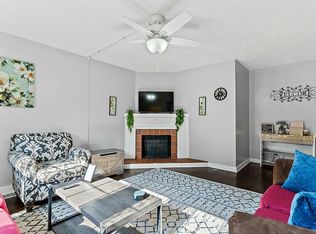 716 Walnut St, Madison, IN 47250