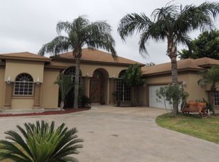 2736 N Alamo Rd, Alamo, TX 78516