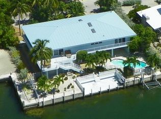 370 Stirrup Key Blvd, Marathon, FL 33050