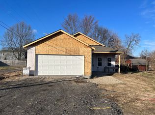 680 E Gray St, Martinsville, IN