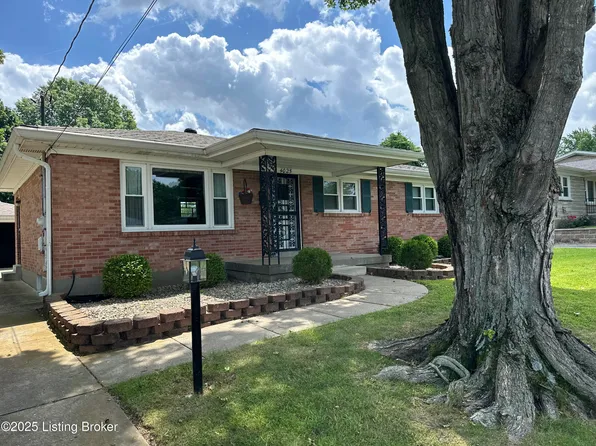 4025 Eden Ln, Shively, KY 40216