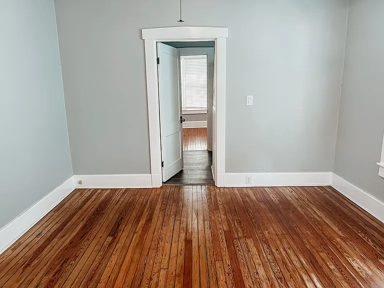 Bedroom #1