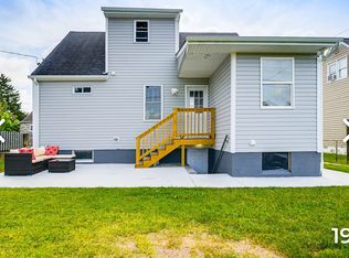 304 Camrose Ave #B, Brooklyn, MD 21225