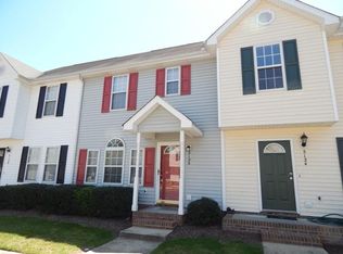 5126 Twisted Willow Way, Raleigh, NC 27610