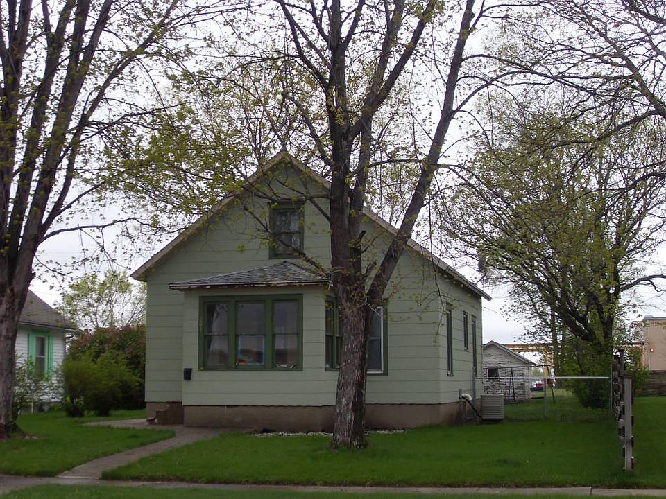 Front View