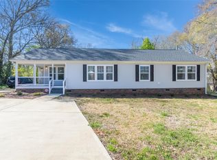 1404 Kings Rd, Shelby, NC 28150