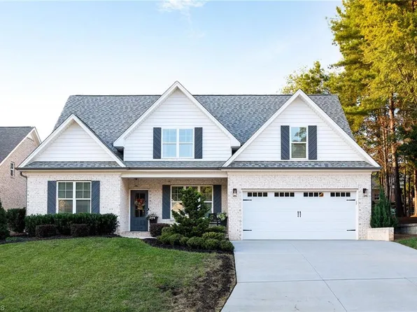 128 Quail Run Dr, Clemmons, NC 27012