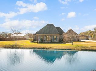 5859 Choctaw Rd, Brusly, LA 70719