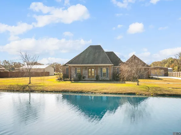 5859 Choctaw Rd, Brusly, LA 70719