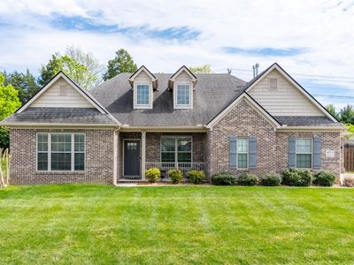 451 Granada Dr, Lenoir City, TN, 37772