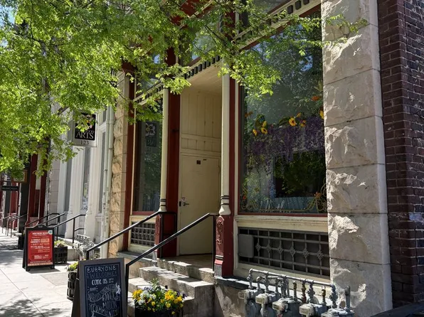 121 W Jackson Ave, 121 W Jackson Ave Ste 202, Knoxville, TN 37902