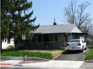 292 Yearling Rd, Columbus, OH 43213