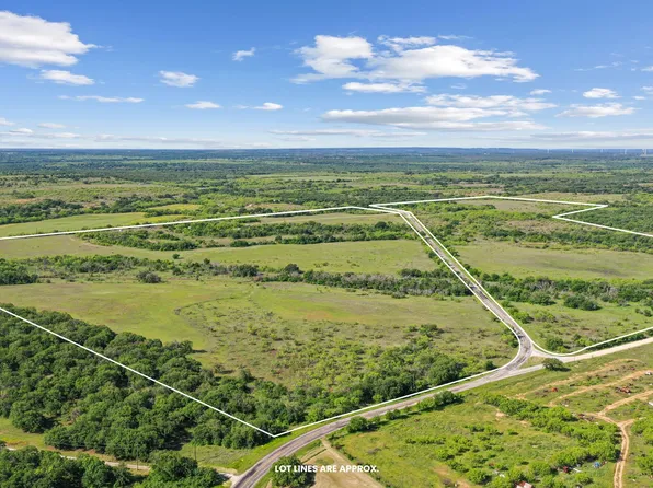 1301 Highway 569, Cisco, TX 76437