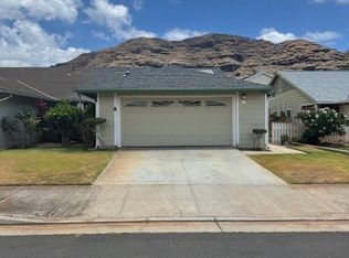 87-405 Kulawae St, Waianae, HI 96792