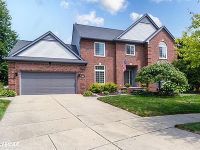 2925 Manorwood Dr, Troy, MI, 48085