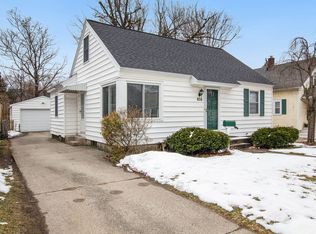 850 Merrifield St SE, Grand Rapids, MI 49507