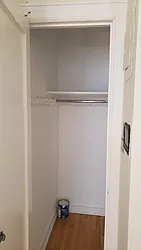 Rented by William J Farmer Inc