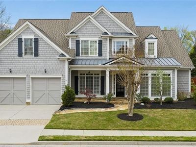 3836 Wakefield Hall Sq SE, Smyrna, GA, 30080