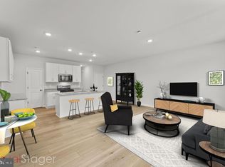 46 N 8th St HOMESITE B23, Perkasie, PA 18944