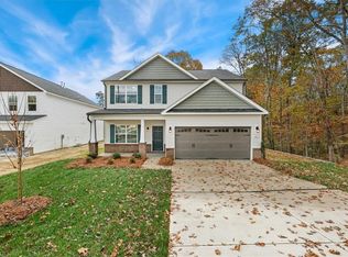 1637 Appaloosa Pl LOT 9, High Point, NC 27262