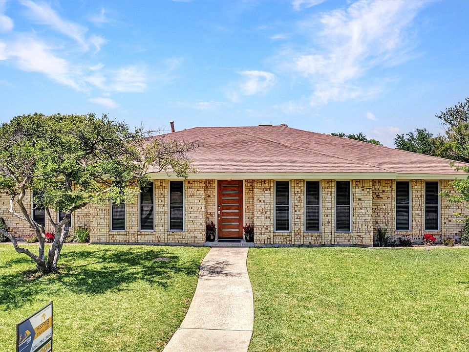 1st image of 2513 Evergreen Dr
