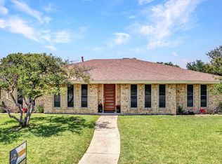 2513 Evergreen Dr, Plano, TX 75075
