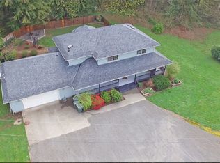 32613 138th St SE, Sultan, WA 98294