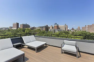 Rented by Halstead Real Estate