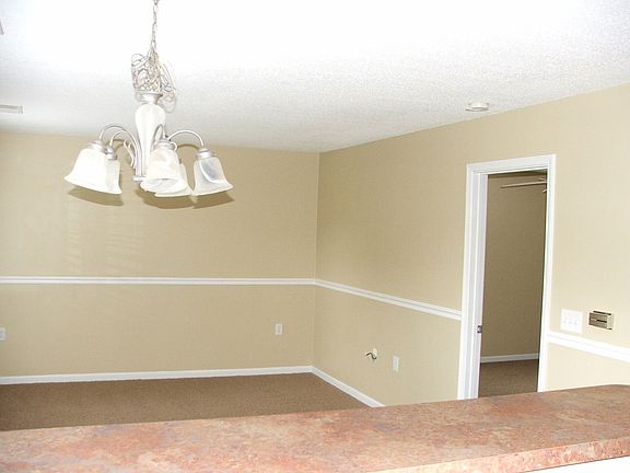 Living Room from Kitchen