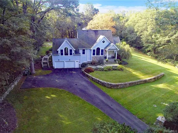 118 Florida Hill Road, Ridgefield, CT 06877