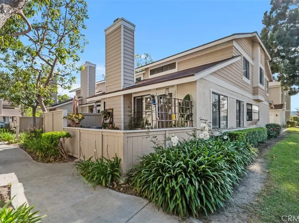 12700 Fallbrook Way, Stanton, CA 90680