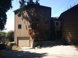 2125 52nd Ave SW, Seattle, WA 98116