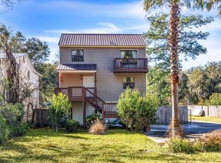 613 Tideland Dr, Midway, GA 31320