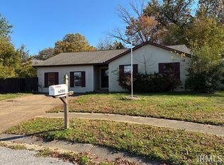 4200 Hare Ct, Newburgh, IN 47630