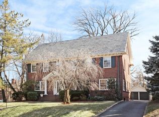 58 Plymouth St, Montclair, NJ 07042