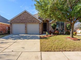 9400 Granger Ln, Fort Worth, TX 76244