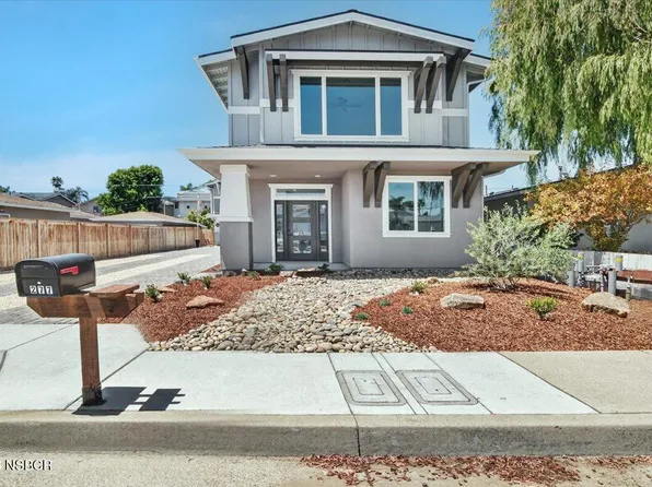 275 N 4th St, Grover Beach, CA 93433