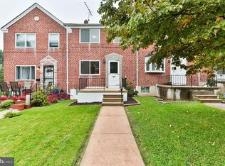 1115 Cooks Ln, Baltimore, MD 21229