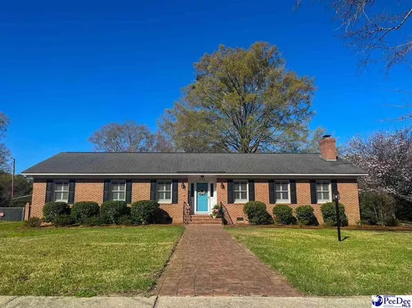 112 Holly Dr, Hartsville, SC 29550