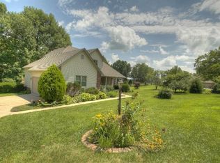 119 Sena Way, Richmond, KY 40475