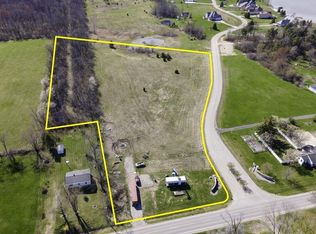 8710 Pentecost Hwy, Onsted, MI 49265