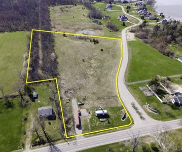 8710 Pentecost Hwy, Onsted, MI, 49265