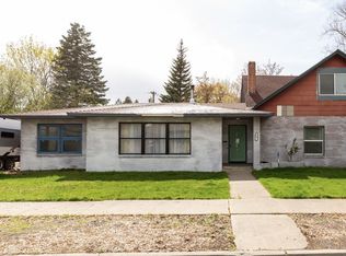 39 N J St, Lakeview, OR 97630