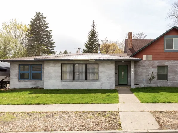 39 N J St, Lakeview, OR 97630